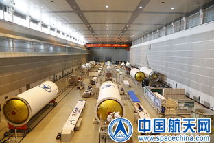 航天科技一院211廠33項(xiàng)專項(xiàng)工作確?；鸺傃b廠安全生產(chǎn) 科技中介服務(wù)助力工藝優(yōu)化