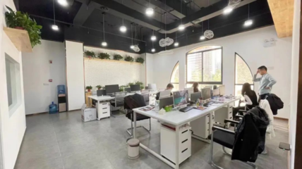 經開區企業再獲認可，科技中介服務助力創新騰飛
