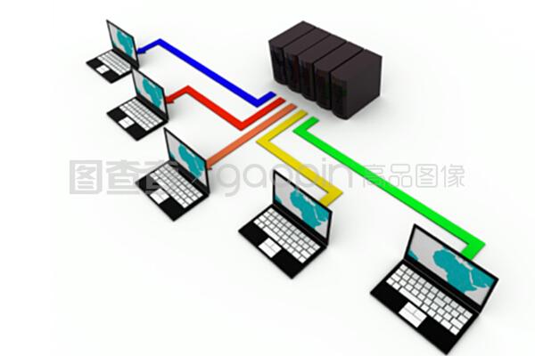 計算機網絡技術開發的現狀與未來趨勢