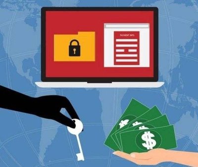 WannaCry 當網(wǎng)絡勒索席卷全球，中石油與雷諾的“想哭”時刻