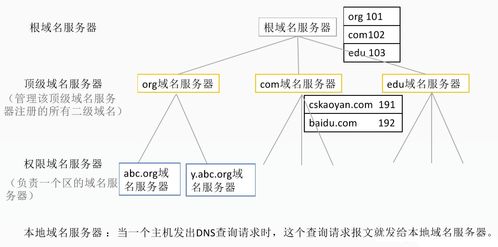 應用層 計算機網(wǎng)絡技術開發(fā)的基石與前沿