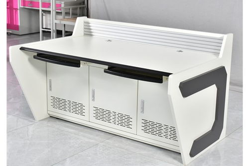 宜都監控室多媒體監控臺產品說明