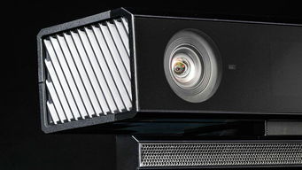 從游戲設備到安防利器 Kinect攝像頭在機場監控系統的技術應用分析