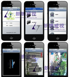 朗騰威視3G手機監控套裝 價格、廠家與設備詳解