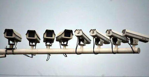 長治交警發布關于新增電子監控設備啟用的公示