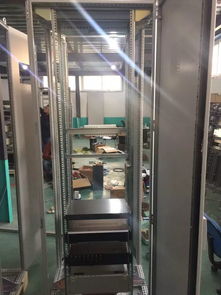 大型工廠室內(nèi)監(jiān)控系統(tǒng)施工深度解析 計算機網(wǎng)絡(luò)設(shè)備部署與系統(tǒng)集成