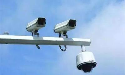 西寧重點區域啟用違停抓拍監控，任性停車將受罰