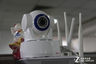 家居安全守護者的經(jīng)典印記 傳統(tǒng)派監(jiān)控設備外觀賞析