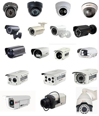 監(jiān)控攝像機分類與選購指南 構建智能監(jiān)控系統(tǒng)與網(wǎng)絡設備整合