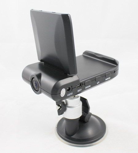 忻毅車載吸盤監(jiān)控支架SB CAM1 行車記錄儀與監(jiān)控設(shè)備的穩(wěn)固伴侶