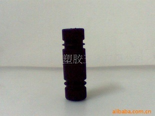塑膠零件、配件YJ-403 Ф15*Ф8*50mm帶孔軸心與穿孔軸套的設(shè)計與應(yīng)用解析